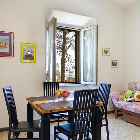 Apartamento Casa La Fortezza Porto Santo Stefano (Grosseto)