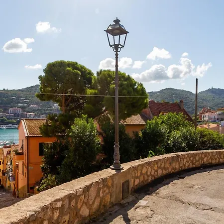 Casa La Fortezza Apartamento *