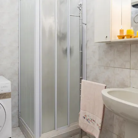 Apartamento Casa La Fortezza *