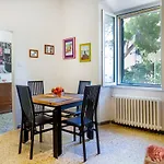 Casa La Fortezza *