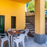 Casa La Fortezza * Porto Santo Stefano (Grosseto)