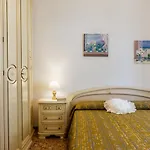 Casa La Fortezza Apartment