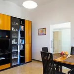Apartment Casa La Fortezza *