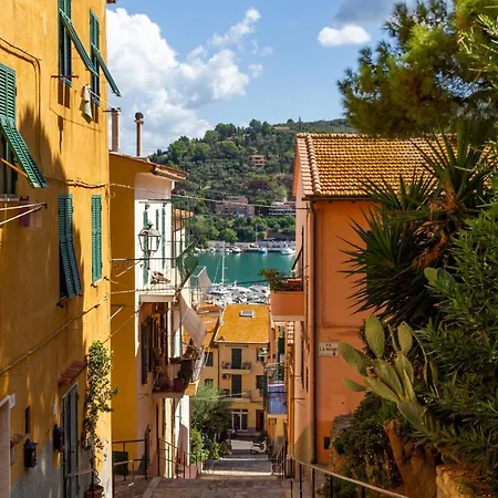 Appartamento Casa La Fortezza Porto Santo Stefano (Grosseto)