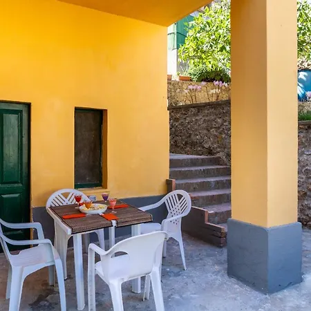 Casa La Fortezza * Porto Santo Stefano (Grosseto)