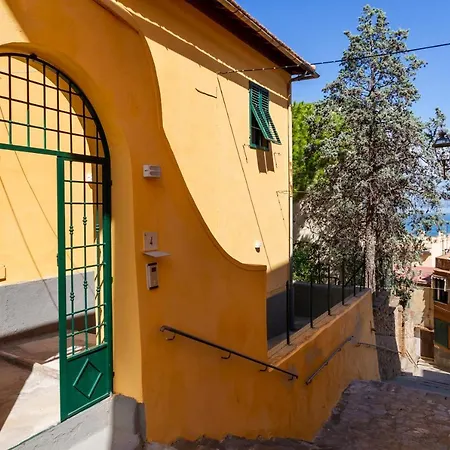 Appartamento Casa La Fortezza *