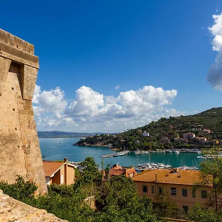 Casa La Fortezza *