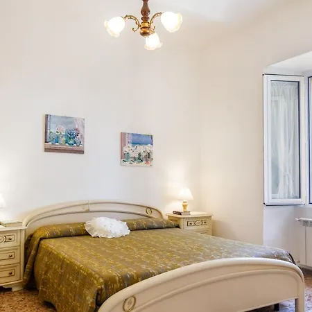 Casa La Fortezza Appartamento