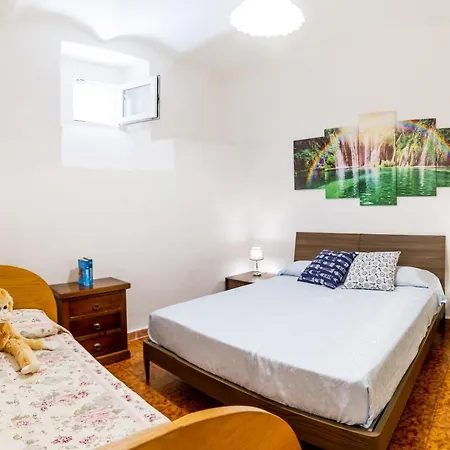 Casa La Fortezza Porto Santo Stefano (Grosseto)