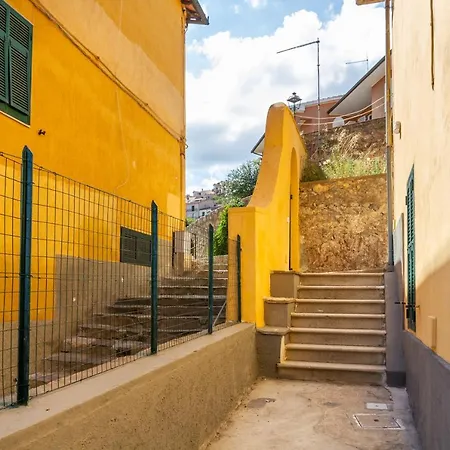 Appartamento Casa La Fortezza