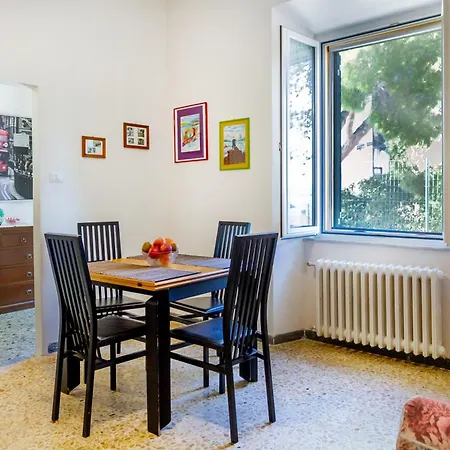 Apartment Casa La Fortezza