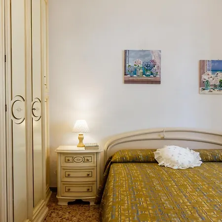 Casa La Fortezza *