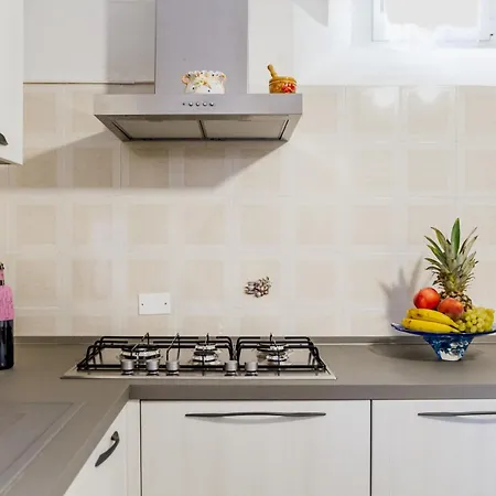 Casa La Fortezza Apartment Porto Santo Stefano (Grosseto)