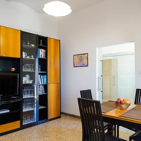 Apartment Casa La Fortezza *
