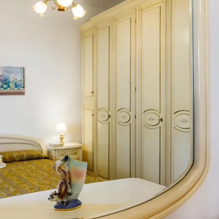 Casa La Fortezza Apartment *
