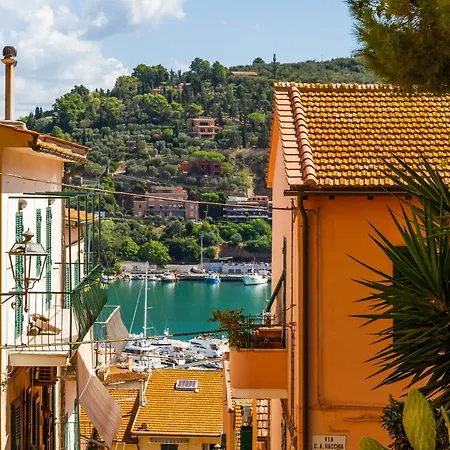 Casa La Fortezza * Porto Santo Stefano (Grosseto)