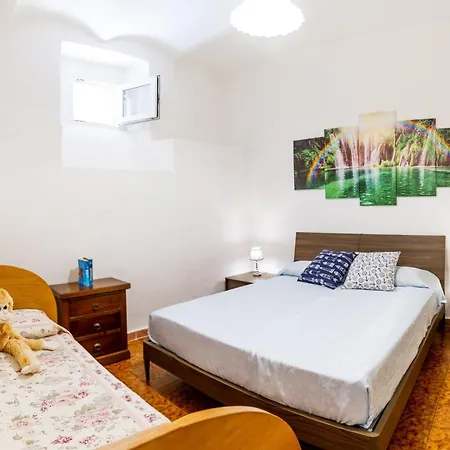 Casa La Fortezza Porto Santo Stefano (Grosseto)