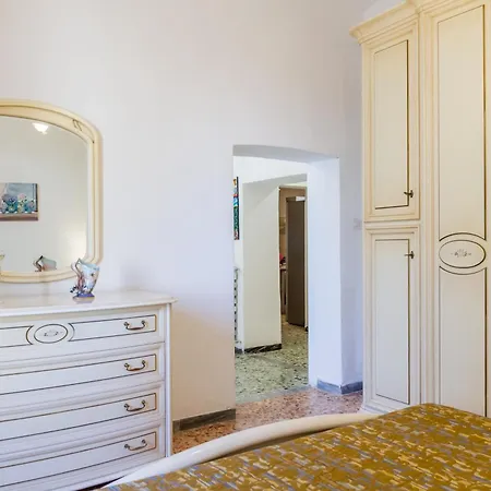 Casa La Fortezza * Porto Santo Stefano (Grosseto)
